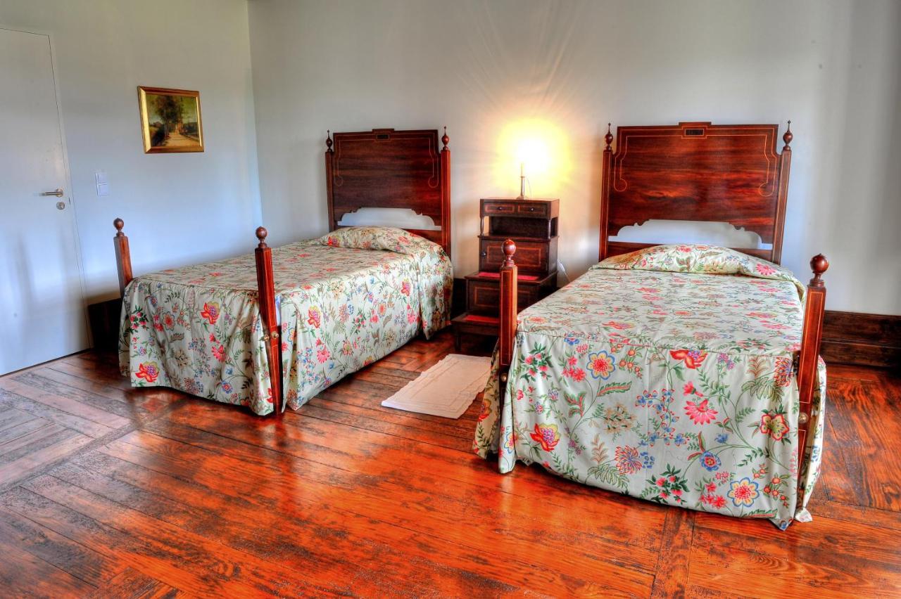 Quinta De Luou Villa Santa Cruz do Lima Eksteriør billede