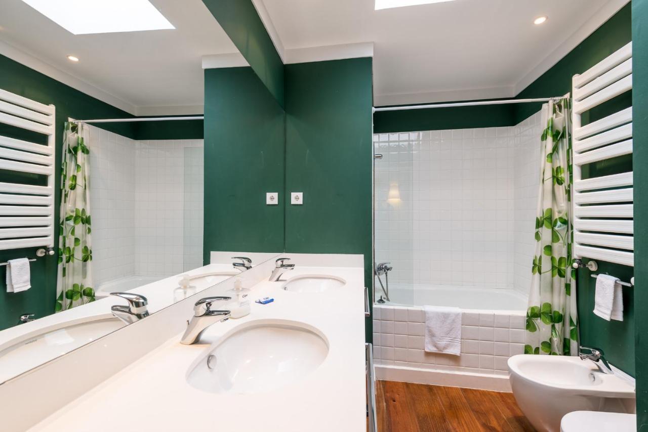 Quinta De Luou Villa Santa Cruz do Lima Eksteriør billede