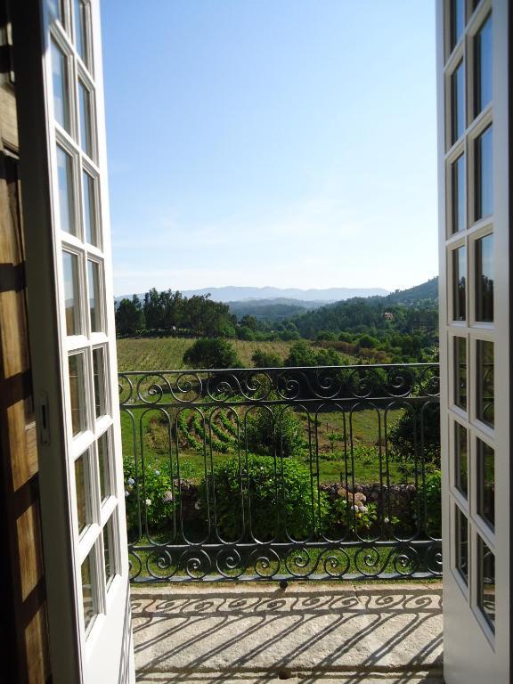 Quinta De Luou Villa Santa Cruz do Lima Værelse billede