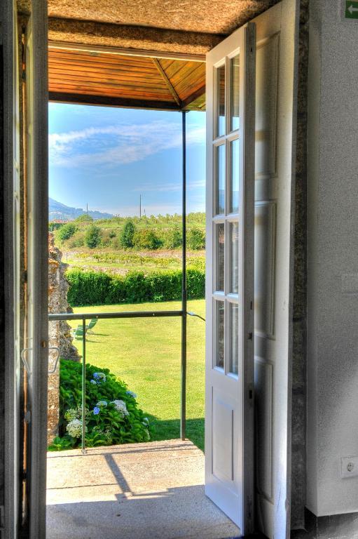 Quinta De Luou Villa Santa Cruz do Lima Værelse billede